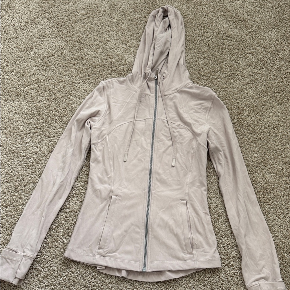 Lululemon Define Jacket
